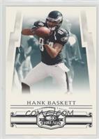 Hank Baskett