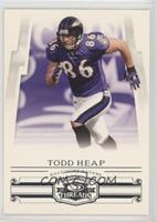 Todd Heap