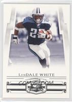 LenDale White