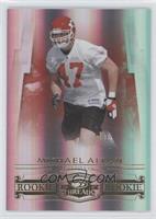 Rookie - Michael Allan #/999