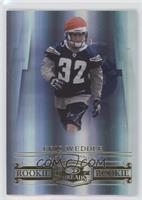 Rookie - Eric Weddle #/999