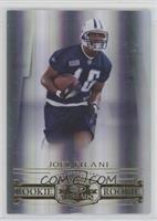 Rookie - Joel Filani #/999