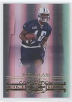 Rookie - Joel Filani #/999