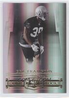 Rookie - Eric Frampton #/999