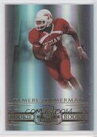 Rookie - Tymere Zimmerman #/999