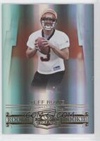 Rookie - Jeff Rowe #/999