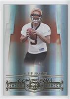 Rookie - Jeff Rowe #/999