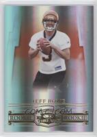 Rookie - Jeff Rowe #/999