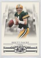 Brett Favre