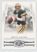 Brett Favre