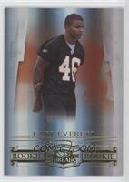 Rookie - Earl Everett #/999