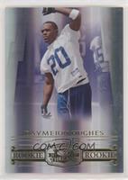 Rookie - Daymeion Hughes [EX to NM] #/999