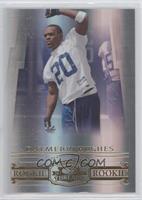 Rookie - Daymeion Hughes #/999