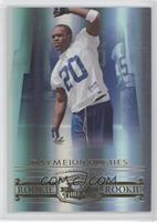 Rookie - Daymeion Hughes [Noted] #/999