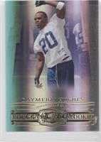 Rookie - Daymeion Hughes #/999