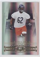 Rookie - Michael Okwo #/999