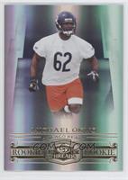 Rookie - Michael Okwo #/999