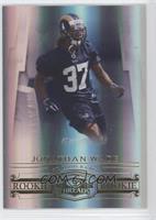 Rookie - Jonathan Wade #/999