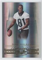 Rookie - Mike Walker #/999