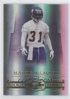 Rookie - Marcus McCauley #/999