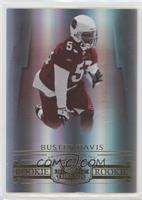 Rookie - Buster Davis [EX to NM] #/999