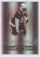 Rookie - Buster Davis #/999