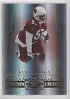 Rookie - Buster Davis [Noted] #/999