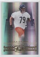 Rookie - Dan Bazuin #/999