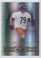 Rookie - Dan Bazuin #/999