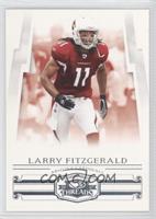 Larry Fitzgerald