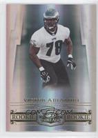 Rookie - Victor Abiamiri #/999