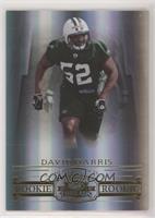 Rookie - David Harris #/999