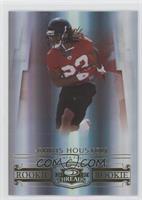 Rookie - Chris Houston #/999