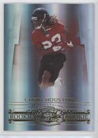 Rookie - Chris Houston #/999