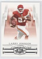 Larry Johnson