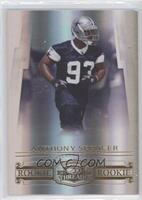 Rookie - Anthony Spencer #/999