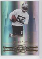 Rookie - Jon Beason #/999