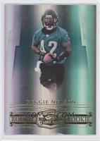 Rookie - Reggie Nelson #/999