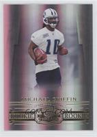 Rookie - Michael Griffin #/999