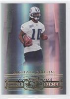 Rookie - Michael Griffin #/999