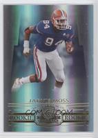 Rookie - Jarvis Moss #/999