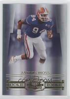 Rookie - Jarvis Moss #/999