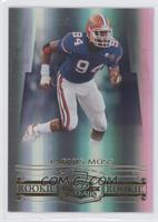 Rookie - Jarvis Moss #/999