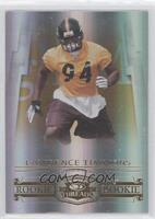 Rookie - Lawrence Timmons #/999