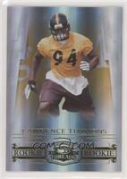 Rookie - Lawrence Timmons #/999