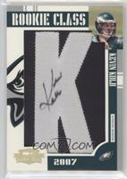 Rookie Class - Kevin Kolb #/100