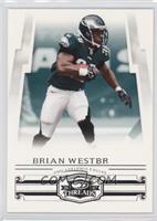 Brian Westbrook