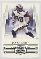 Isaac Bruce [Noted]