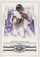 Steve McNair