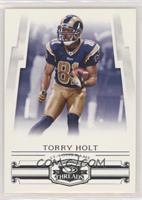 Torry Holt